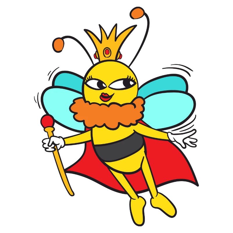 queen bee