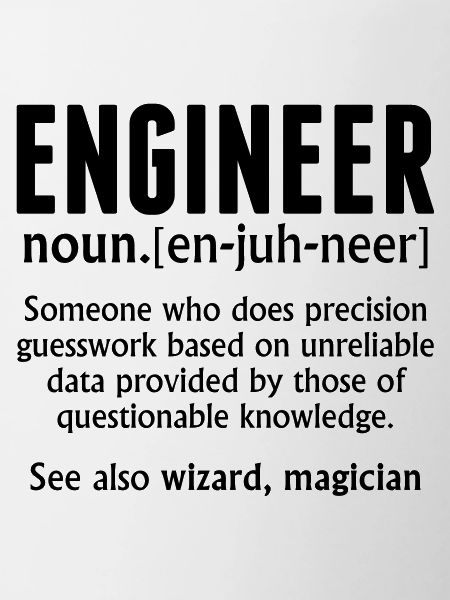 ENGINEER