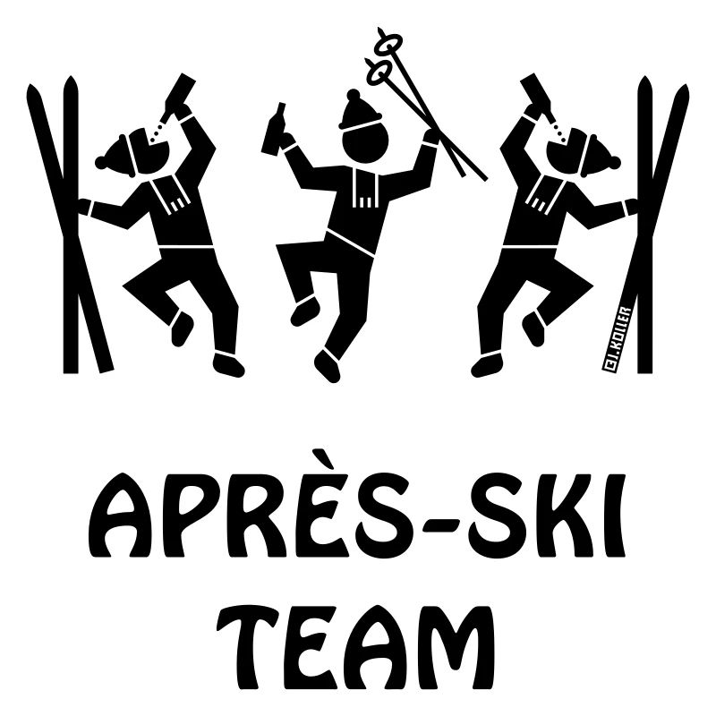Après-Ski Team