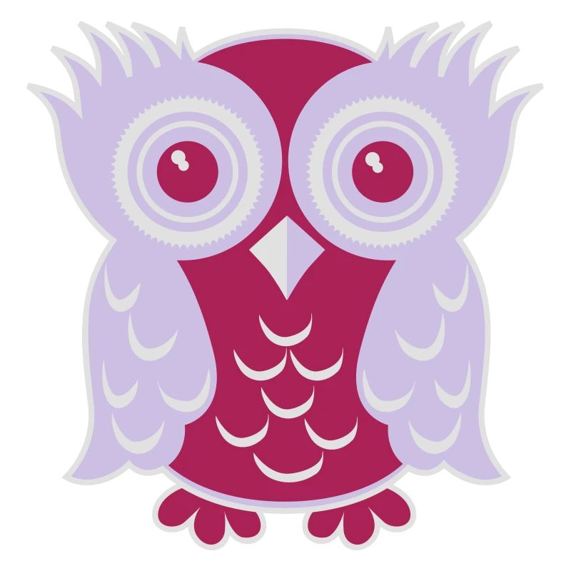 Owl Eule
