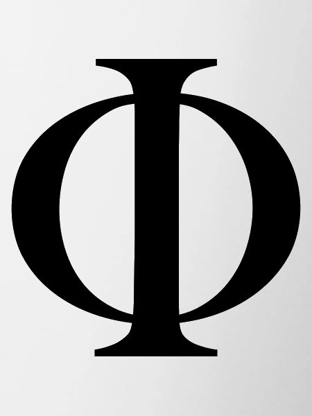 phi