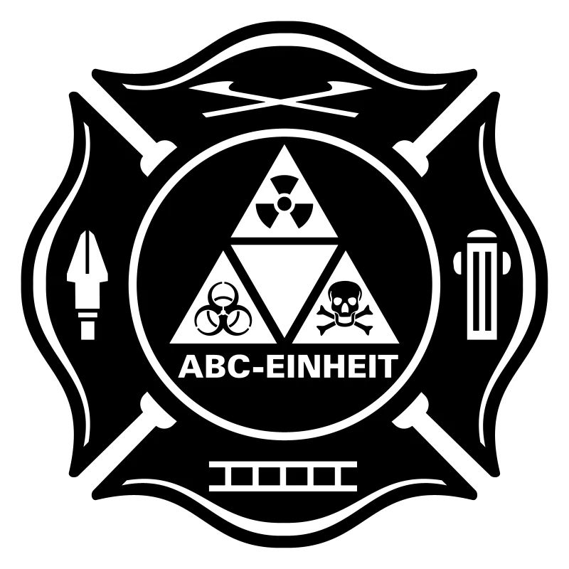 Unité ABC du service d'incendie