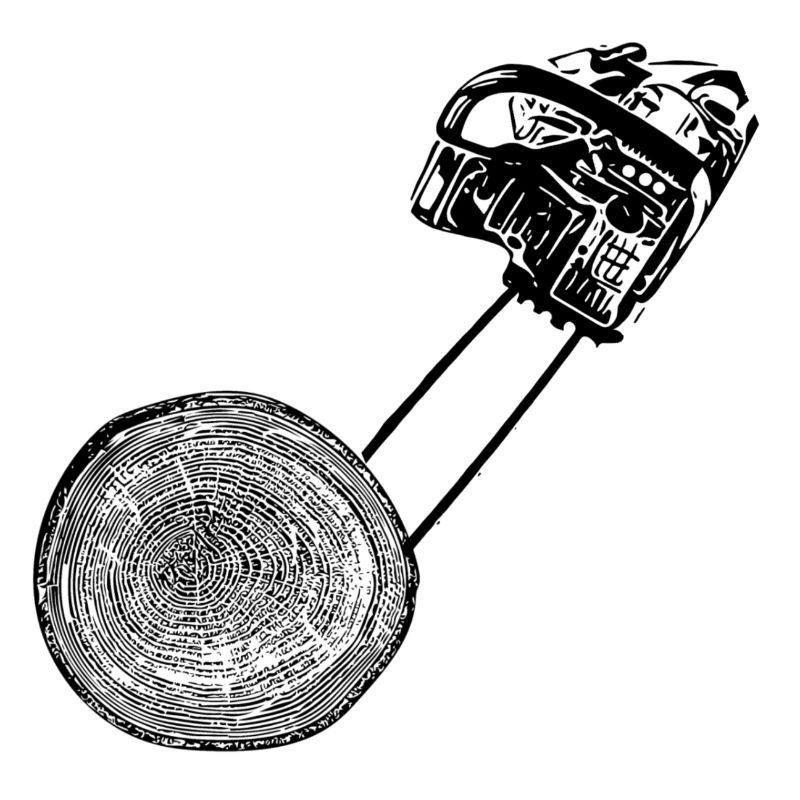 chainsaw