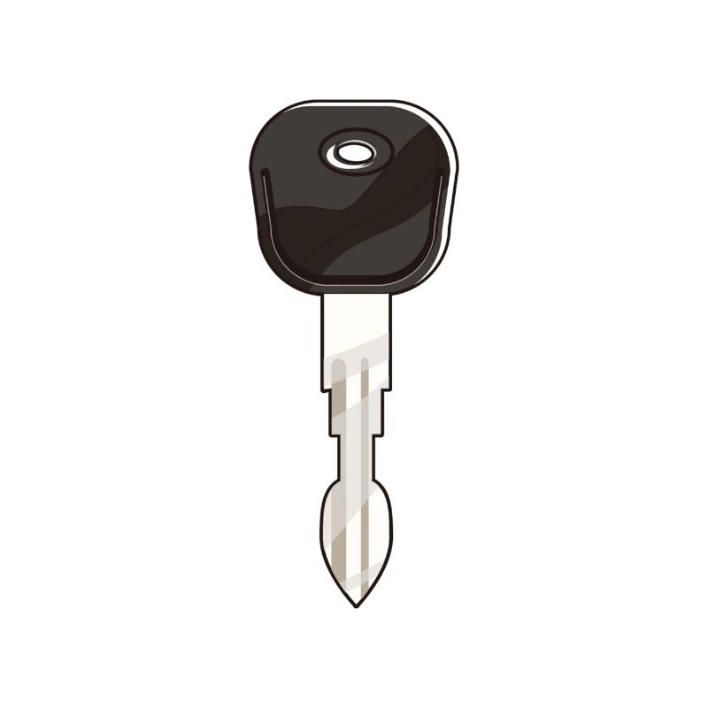 car key