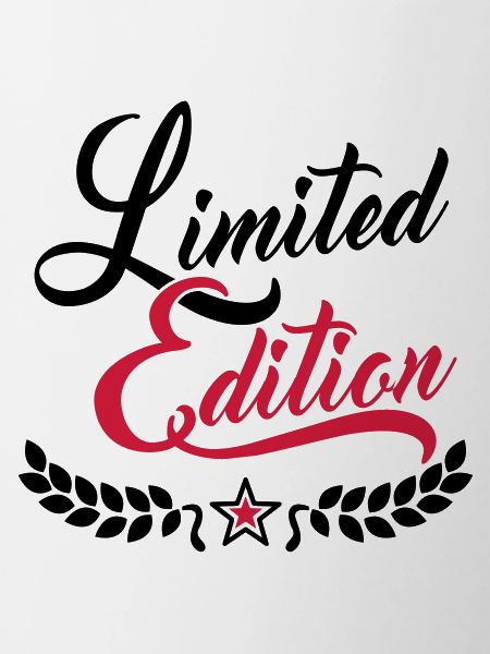 Limited Edition