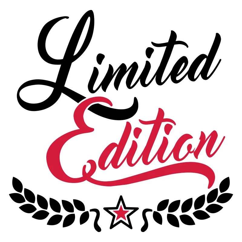Limited Edition
