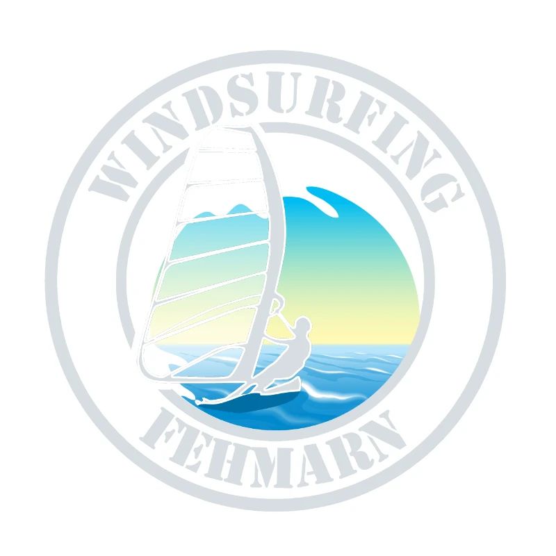 Windsurfing Fehmarn Dark