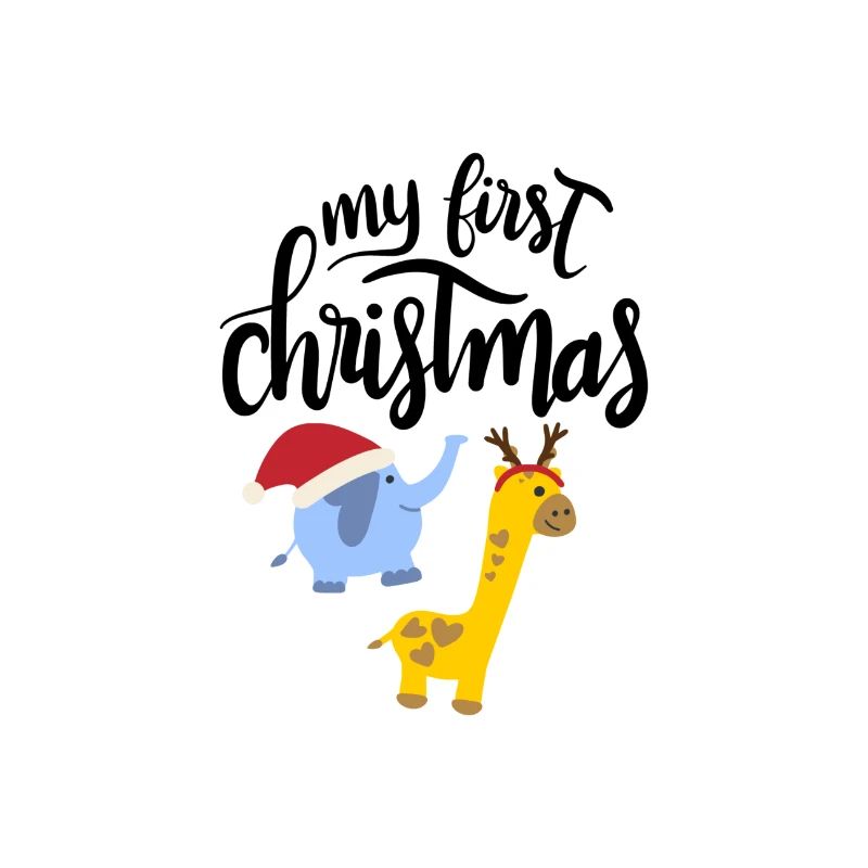 mon premier noël 4947