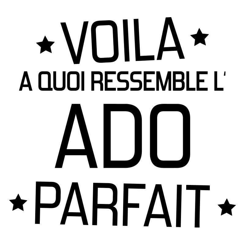 adolescent / enfant / ado / adolescente
