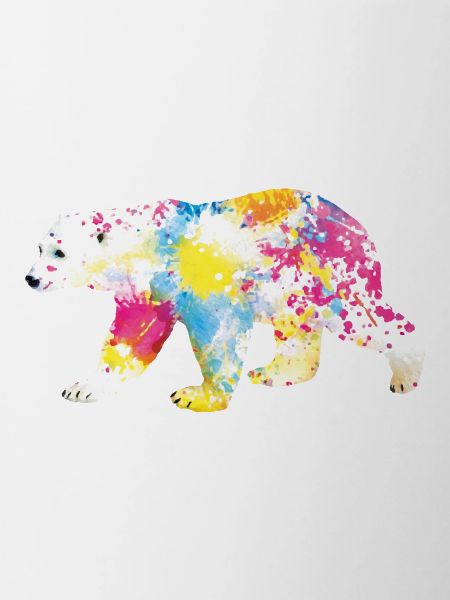 polar bear