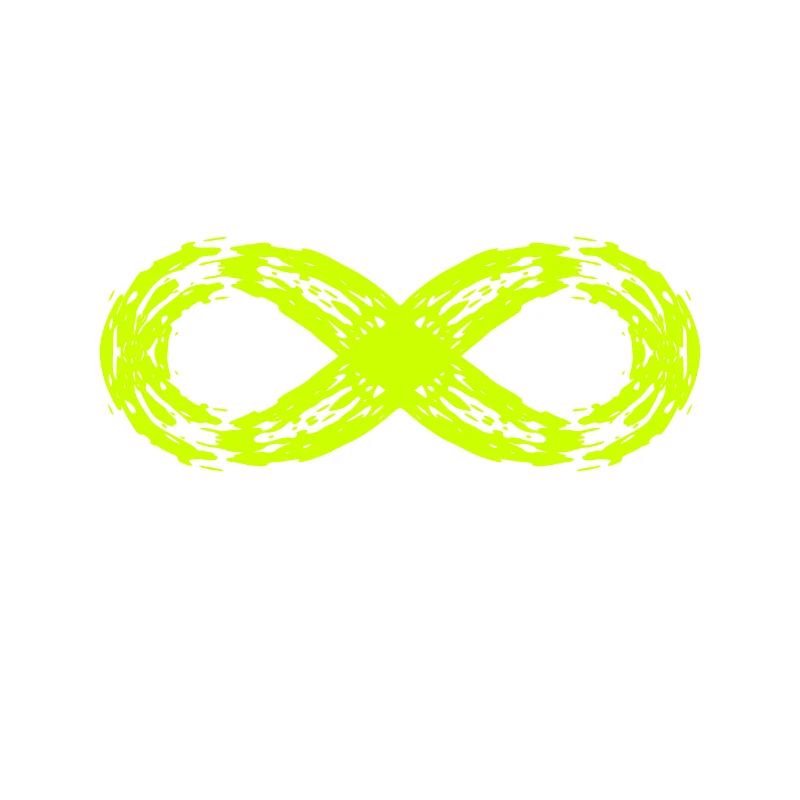 Unendlich Symbol Zeichen Symbol