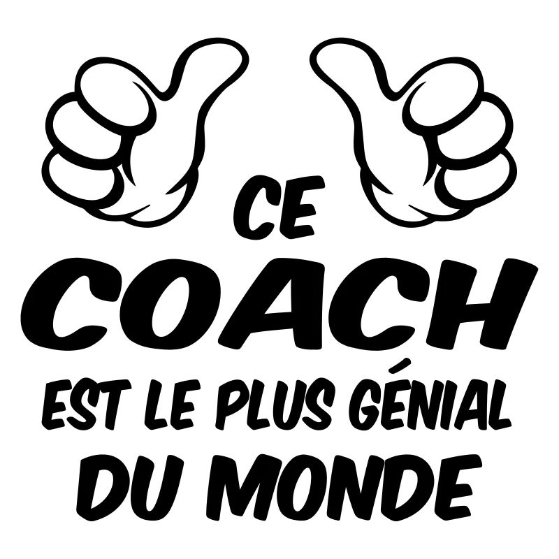 Meilleur coach du monde