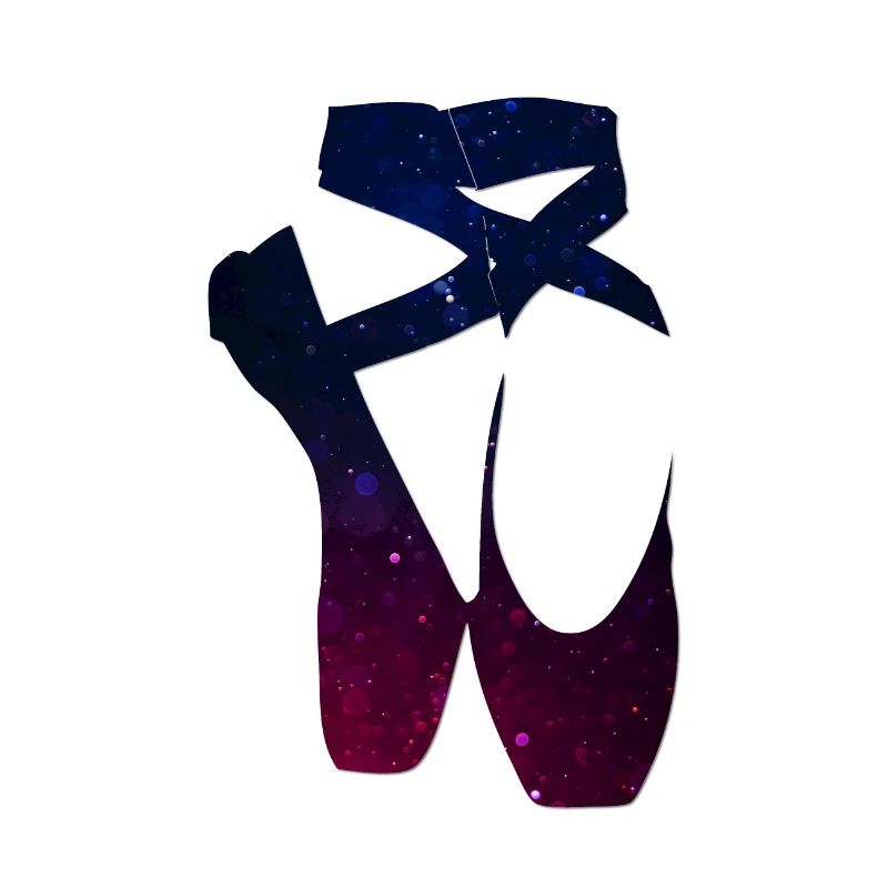 Chaussures de ballet