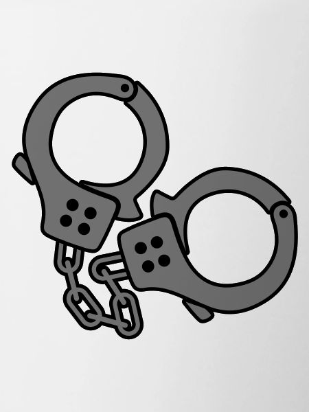 handcuffs design