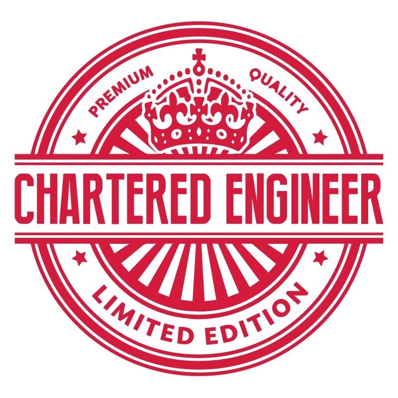 Limited edition chartered engineer premi