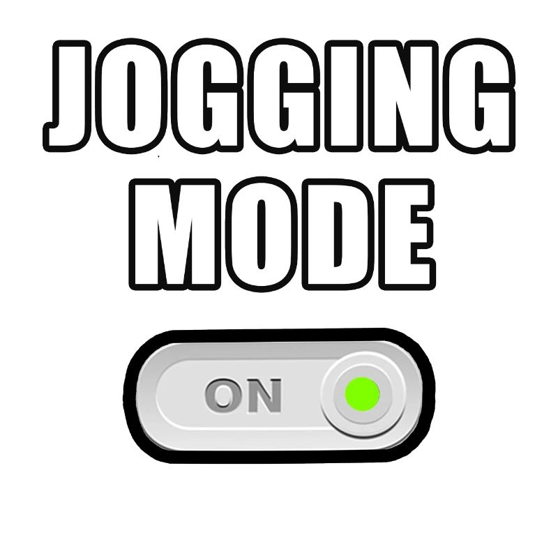 Jogging