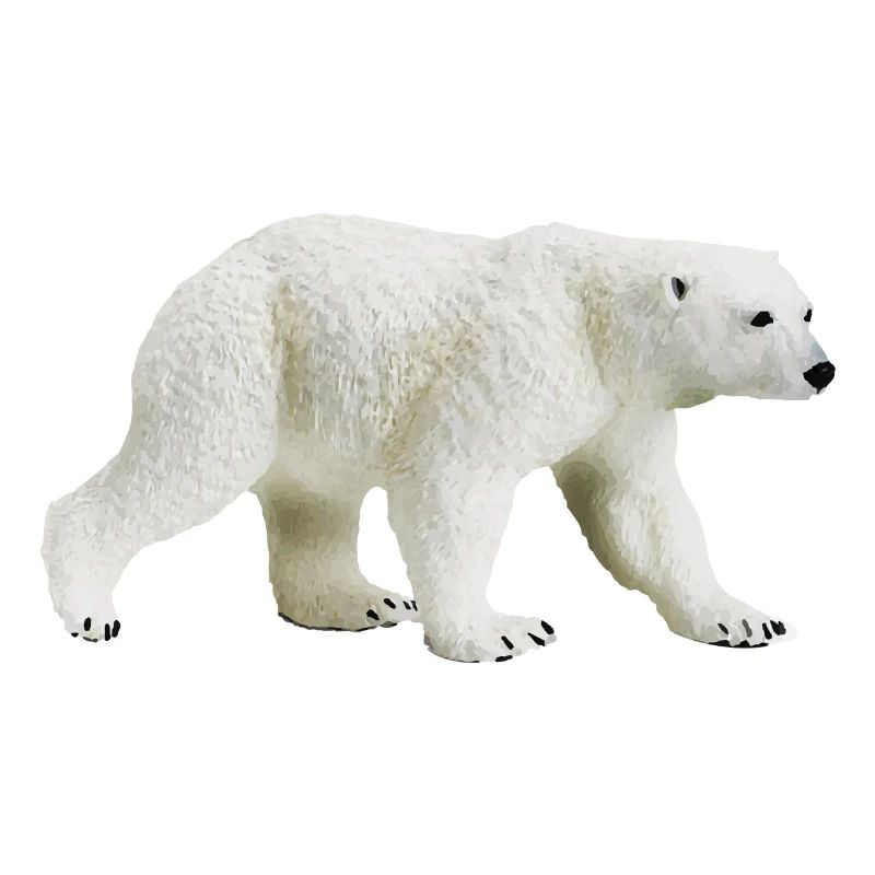 eisbär design