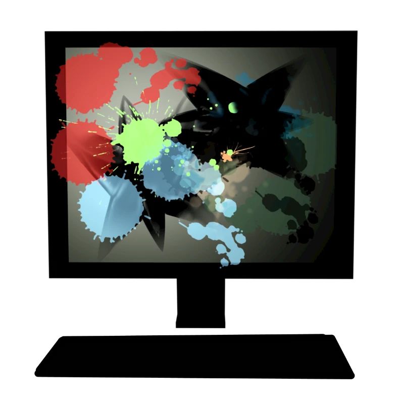 bunter Pc