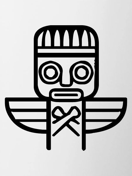 indianer_tiki_symbol