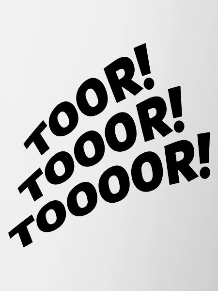 tor design