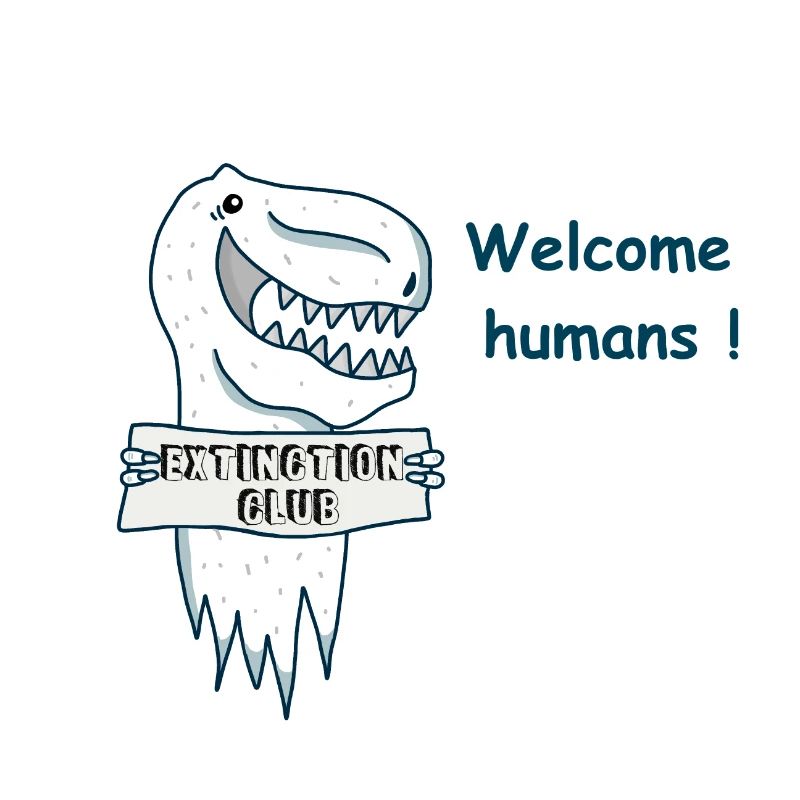 Extinction club