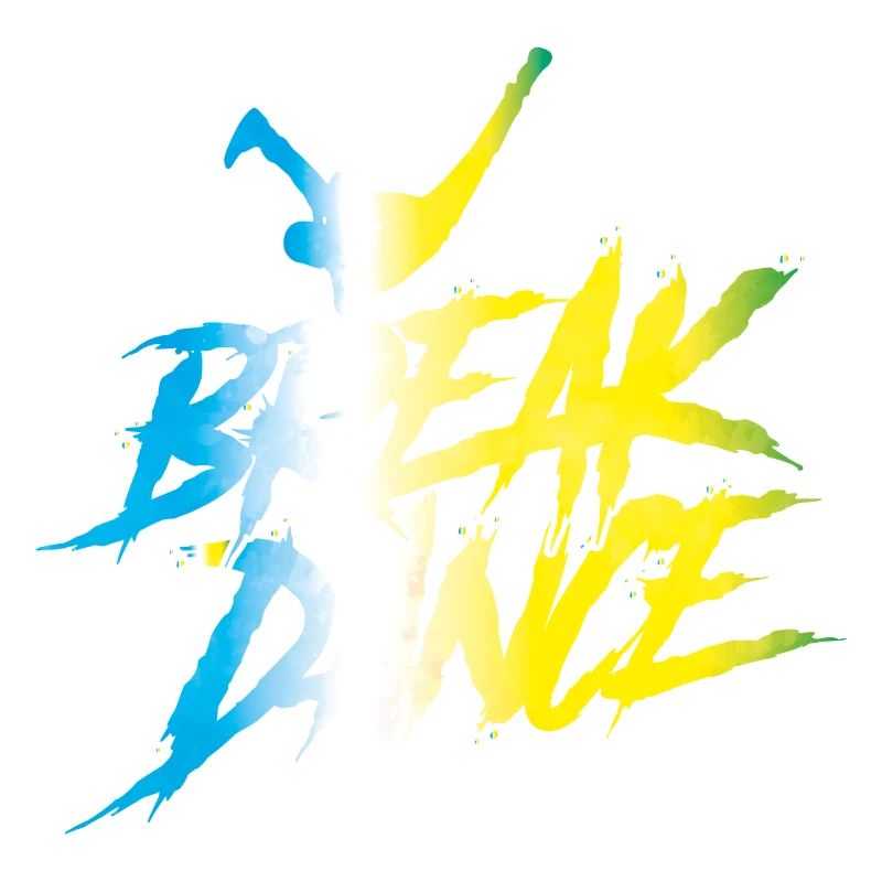 breakdance sport