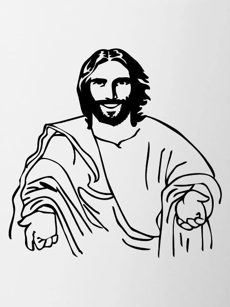 jesus