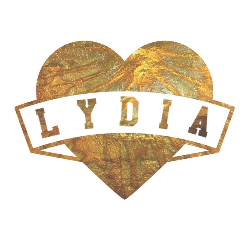 First name Lydia