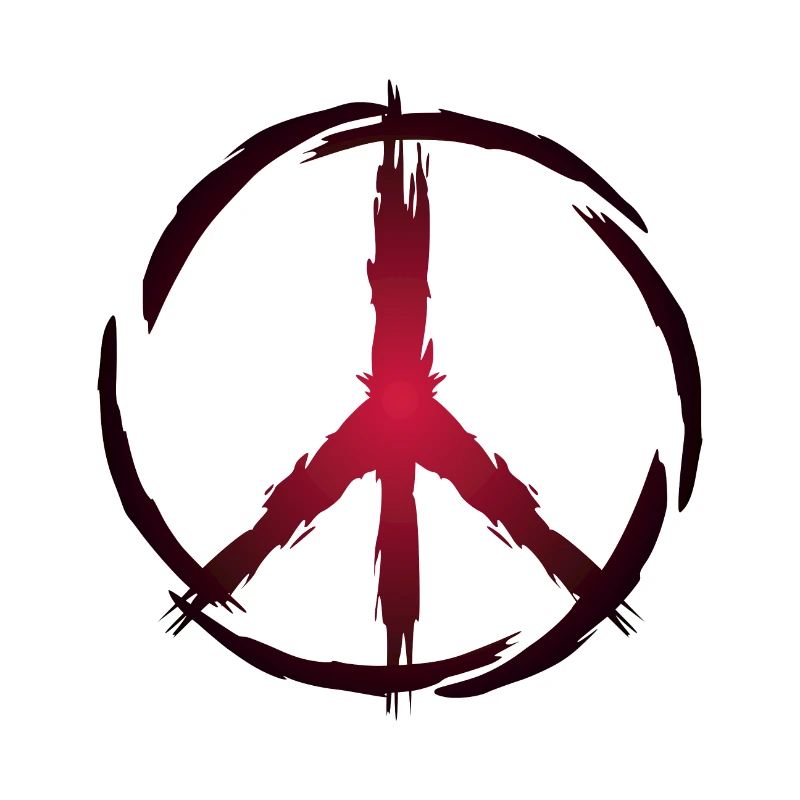 Symbole de paix