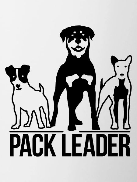 pack leader