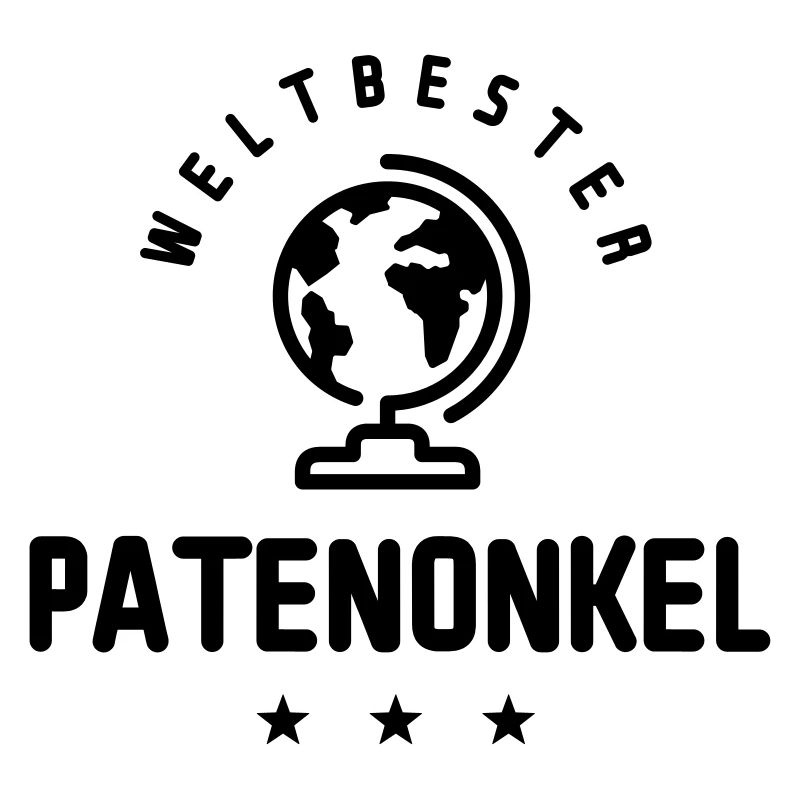 patenonkel weltbester