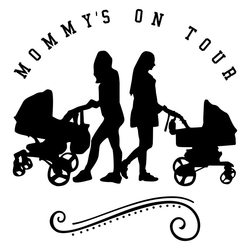 mommys on tour mama