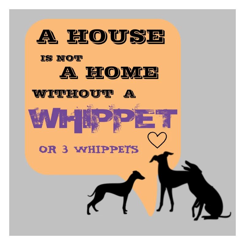 HAUS WHIPPETS