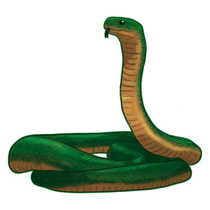 serpent