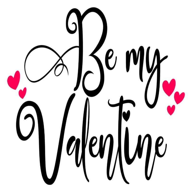 Be My Valentine