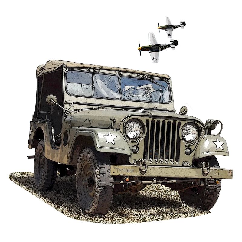 Willys