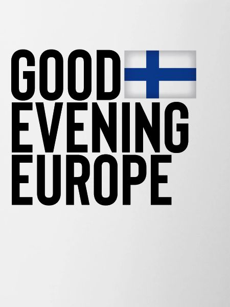 finland