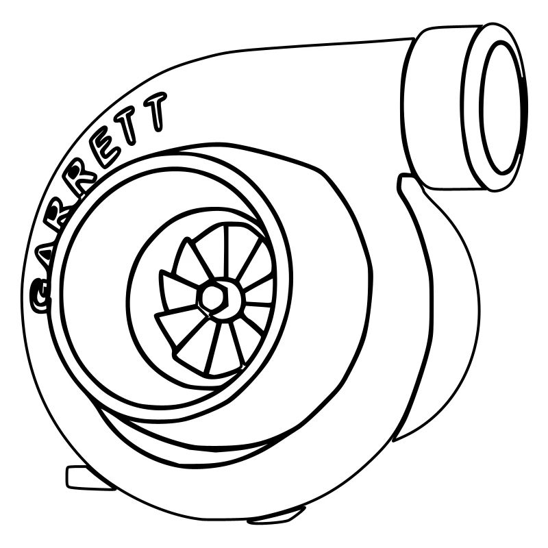 turbo33