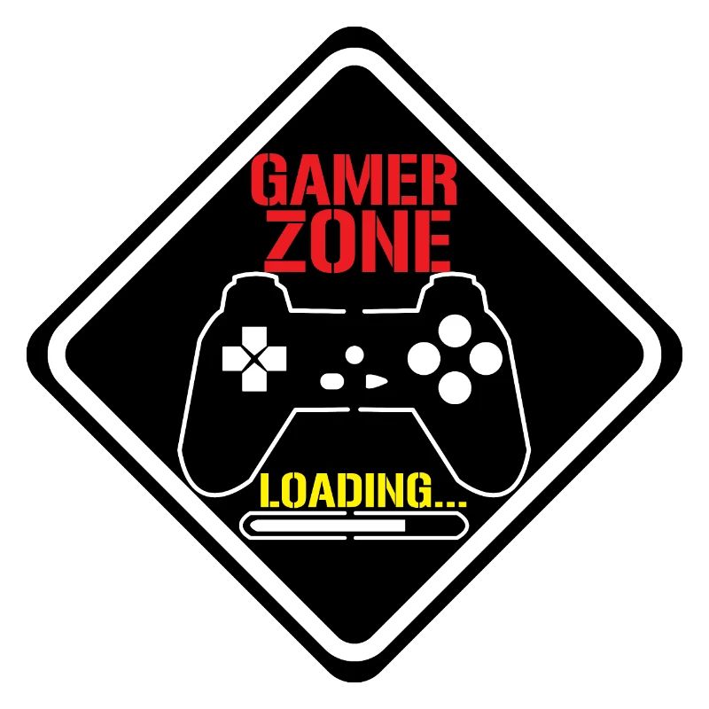 Zone des joueurs