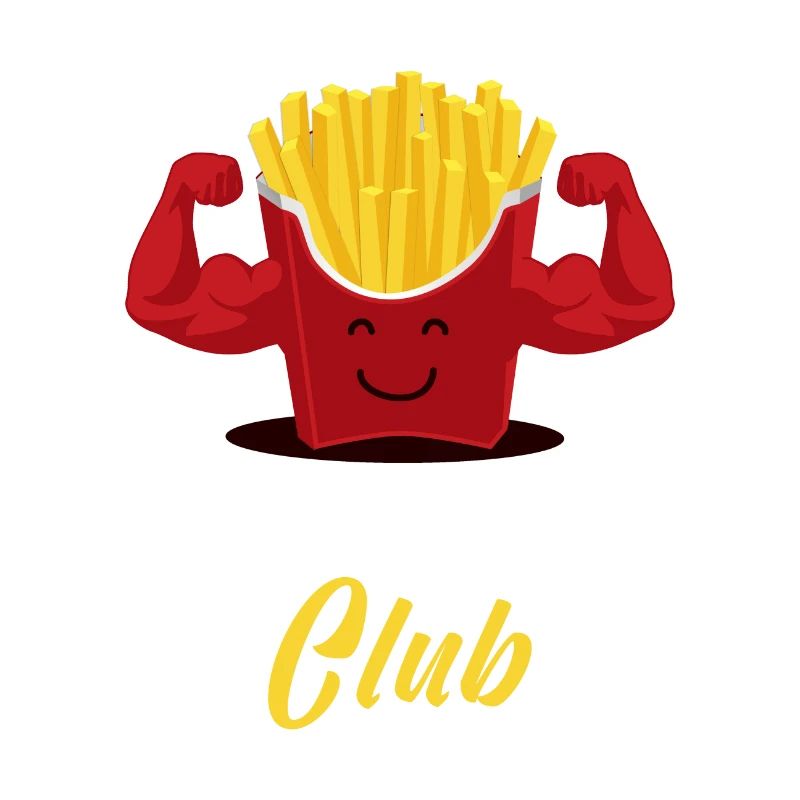 FRITNESS CLUB
