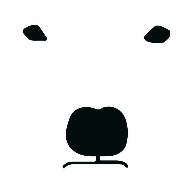 Eisbär