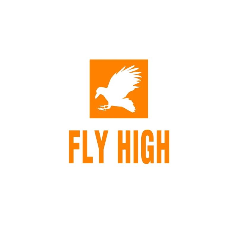 fly high