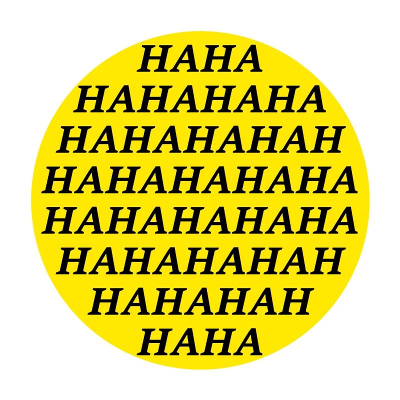HAHA