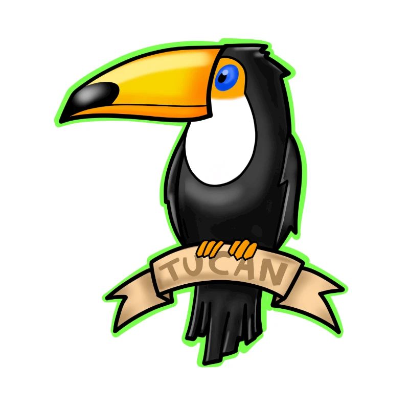 Tucan