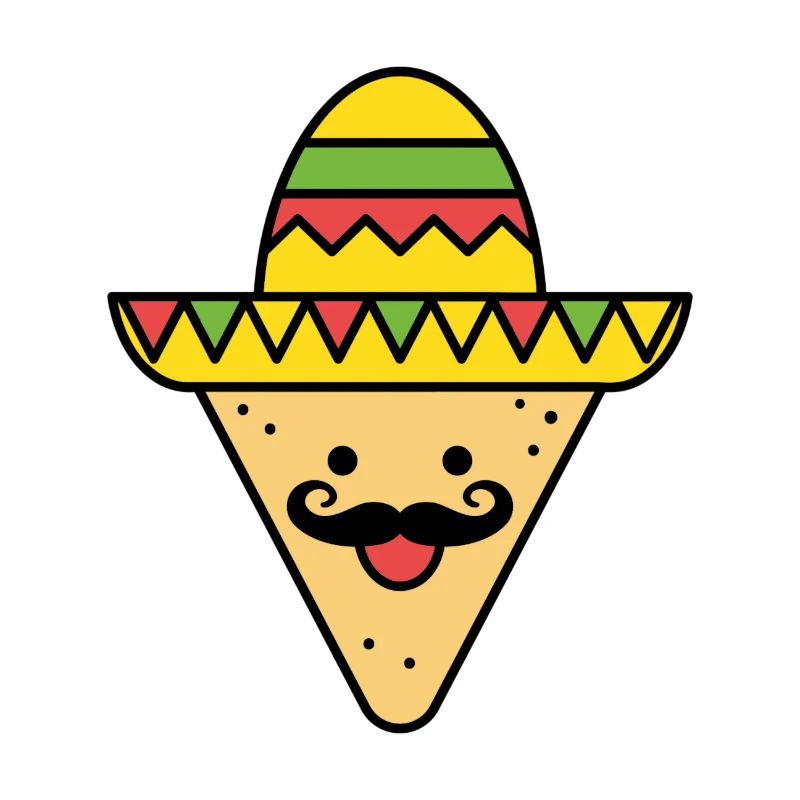 Nacho Cinco de Mayo