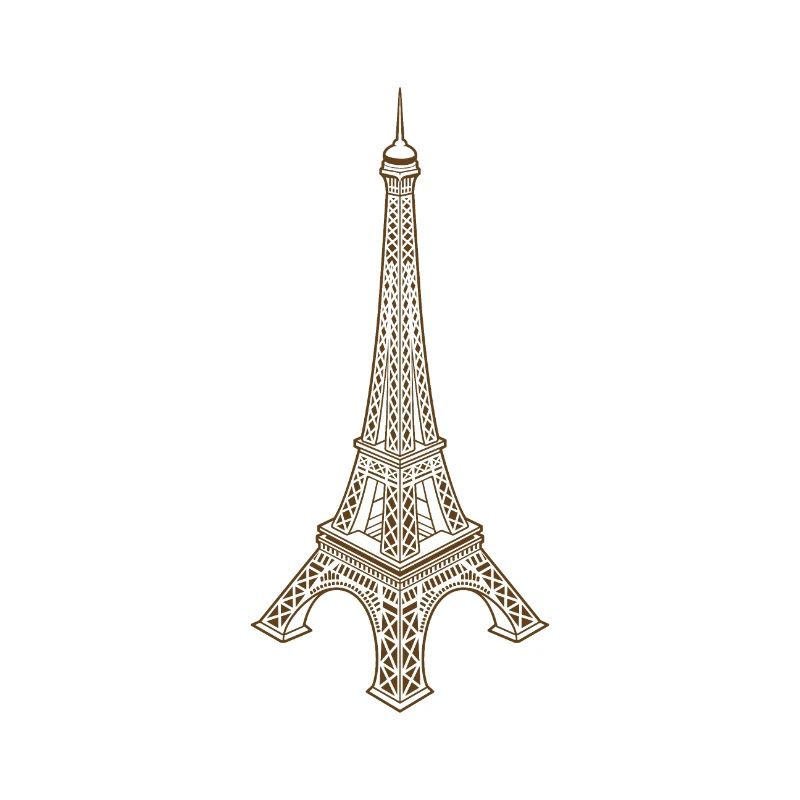 Eiffel Tower