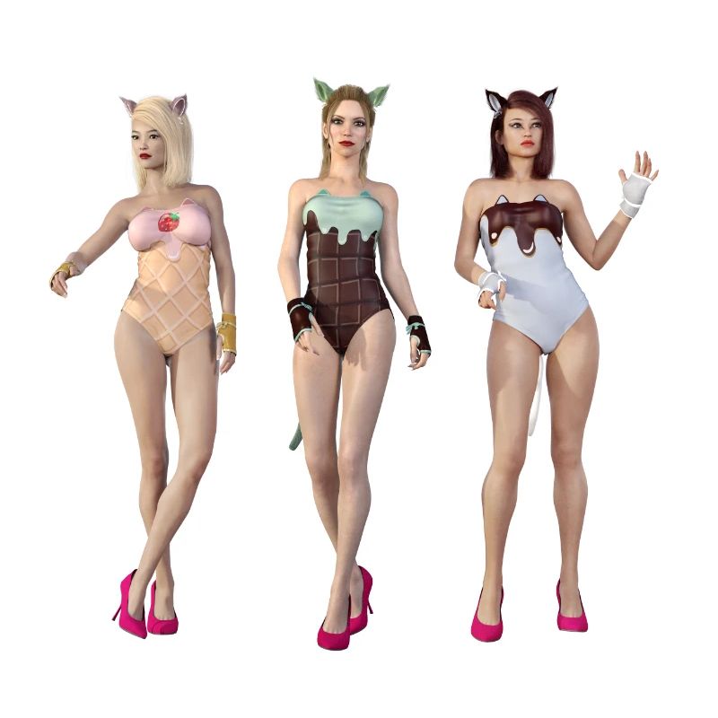 New Burlesque