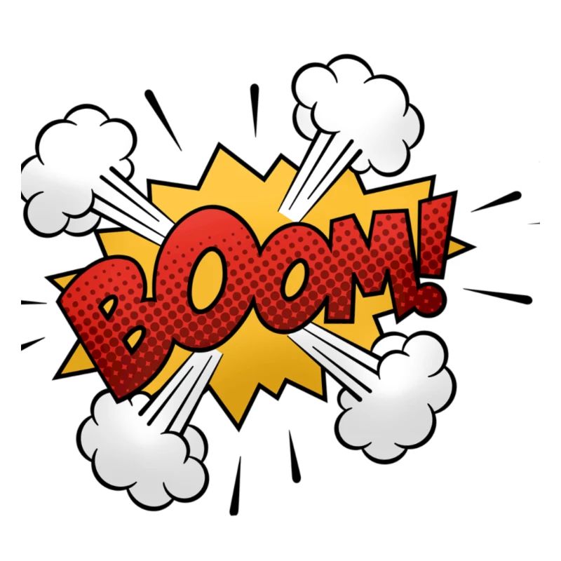 BOOM