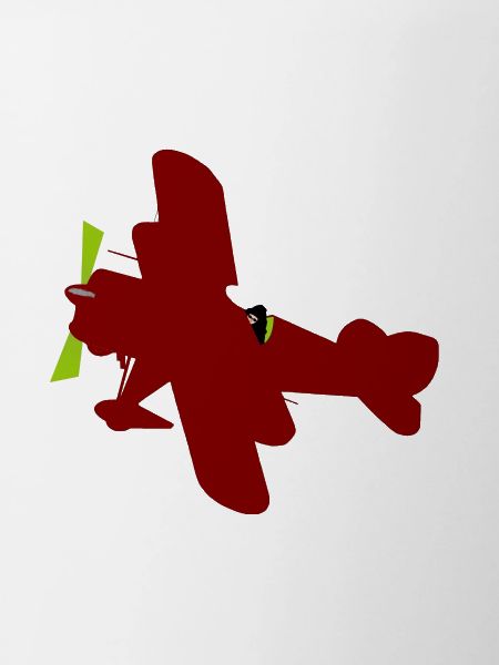 Flugzeug