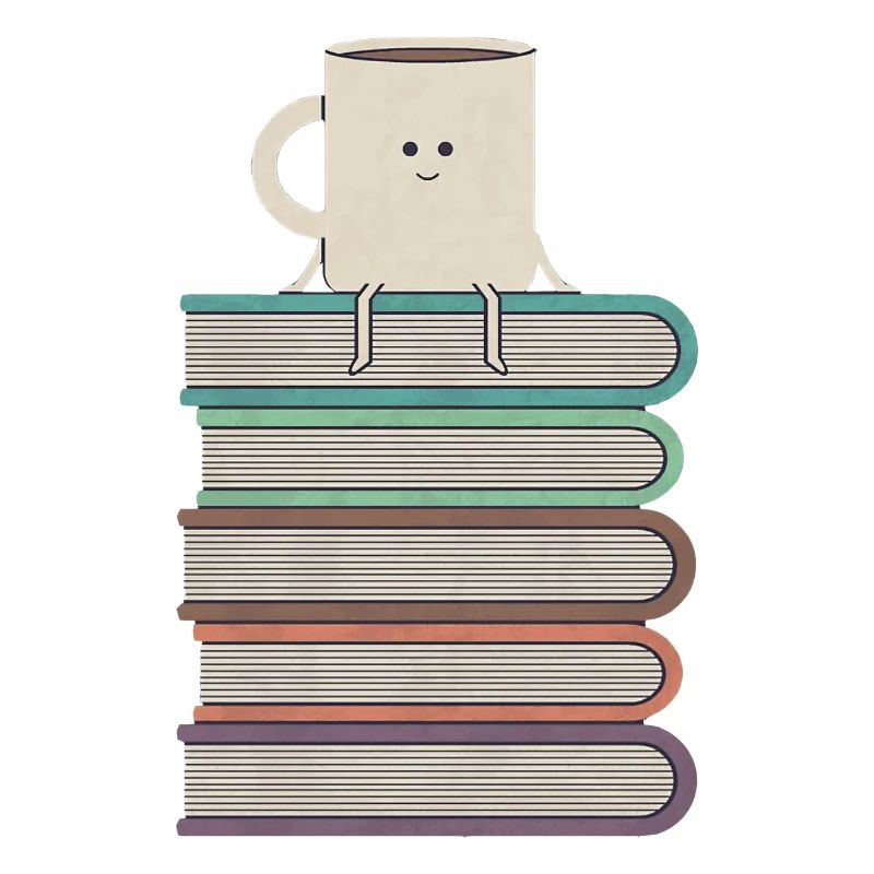 Kaffeebücher